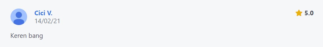 Testimoni Jasa Translate 13