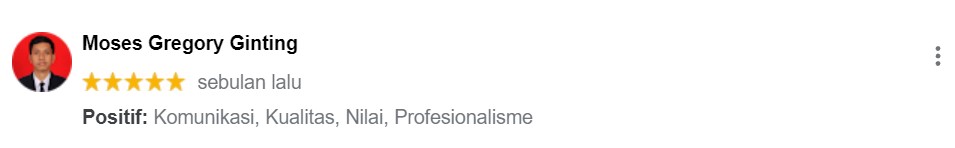 Testimoni ENGLISH++ 73