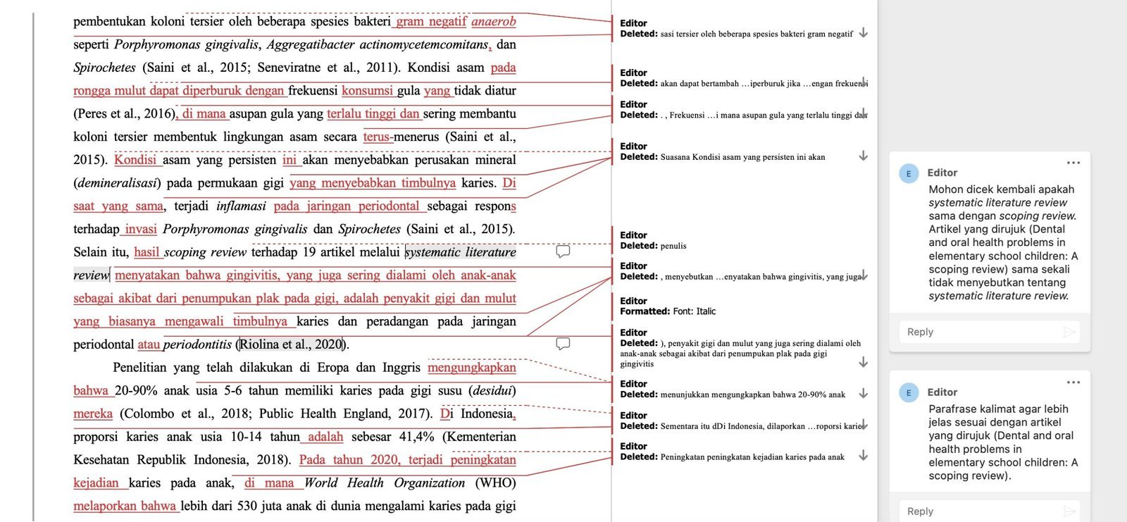 ENGLISH++ - Contoh Jasa Proofread Indonesia 1