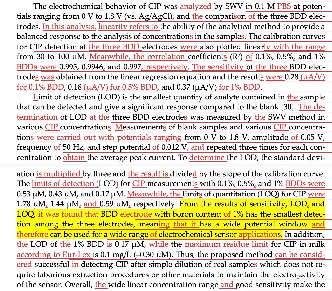 ENGLISH++ - Contoh Jasa Proofread 2