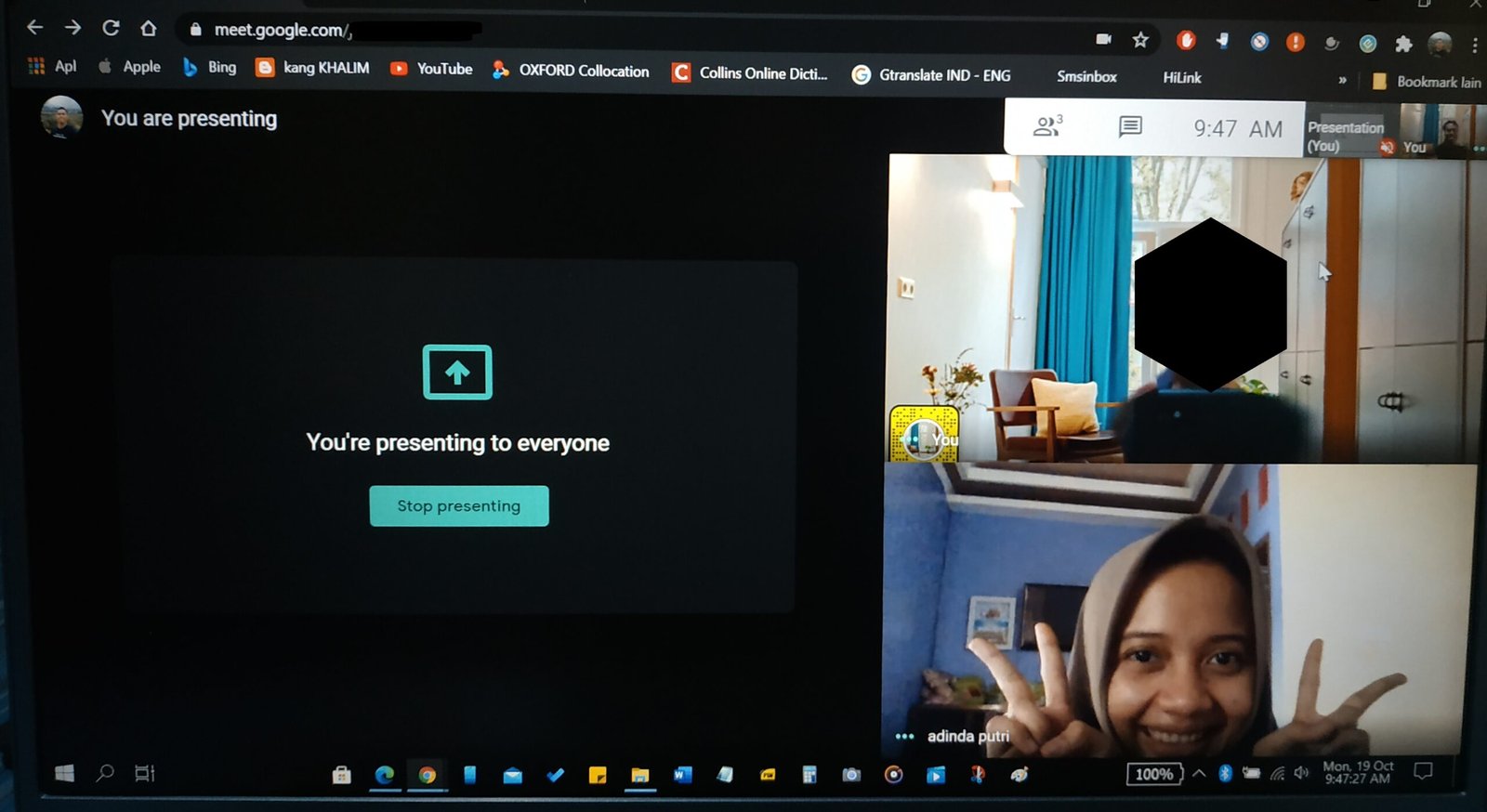 ENGLISH++ - Contoh Program TOEFL Prepartion 6