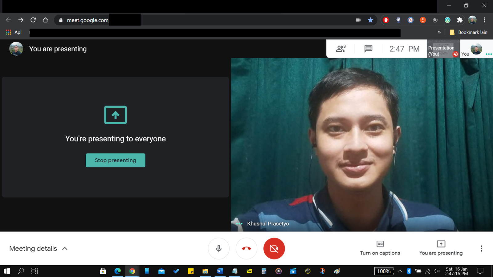 ENGLISH++ - Contoh Program TOEFL Prepartion 8