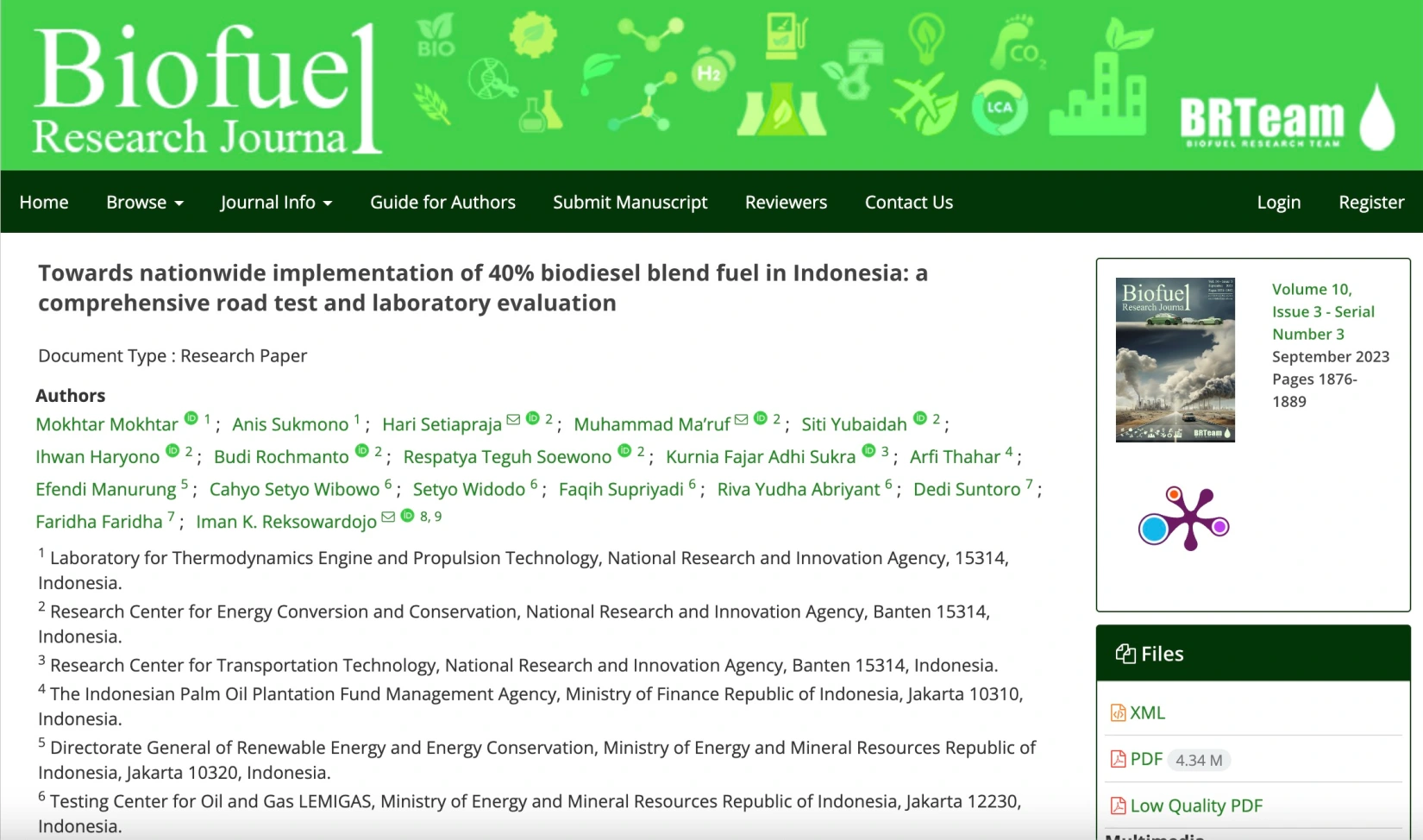 ENGLISH++ - Portofolio Jasa Proofread 5