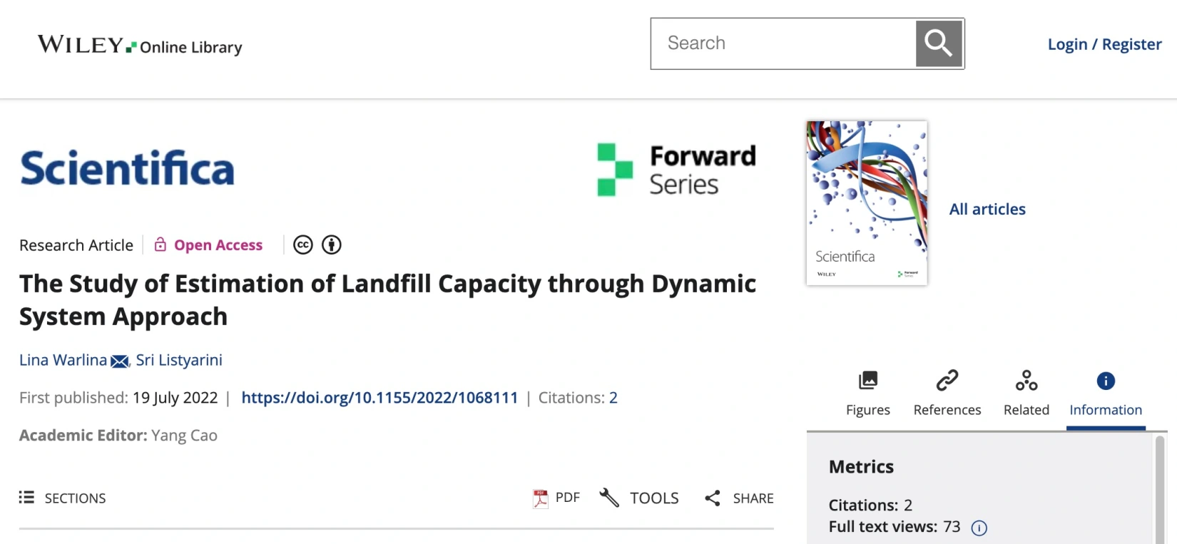 ENGLISH++ - Portofolio Jasa Proofread 8