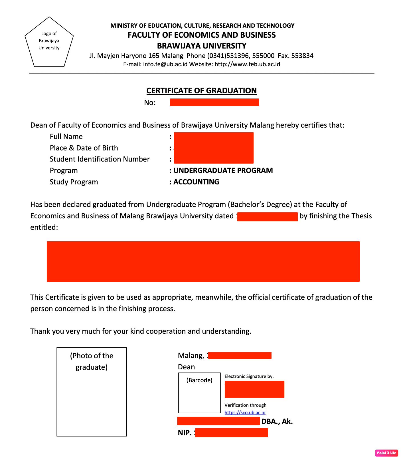 ENGLISH++ - Portofolio Jasa Translate Legal 2