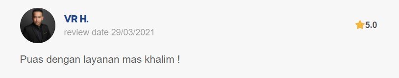 ENGLISH++ - Testimoni Jasa Translate 23